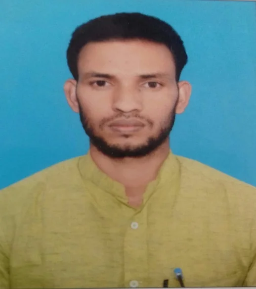 Satyendra Kumar Yadav