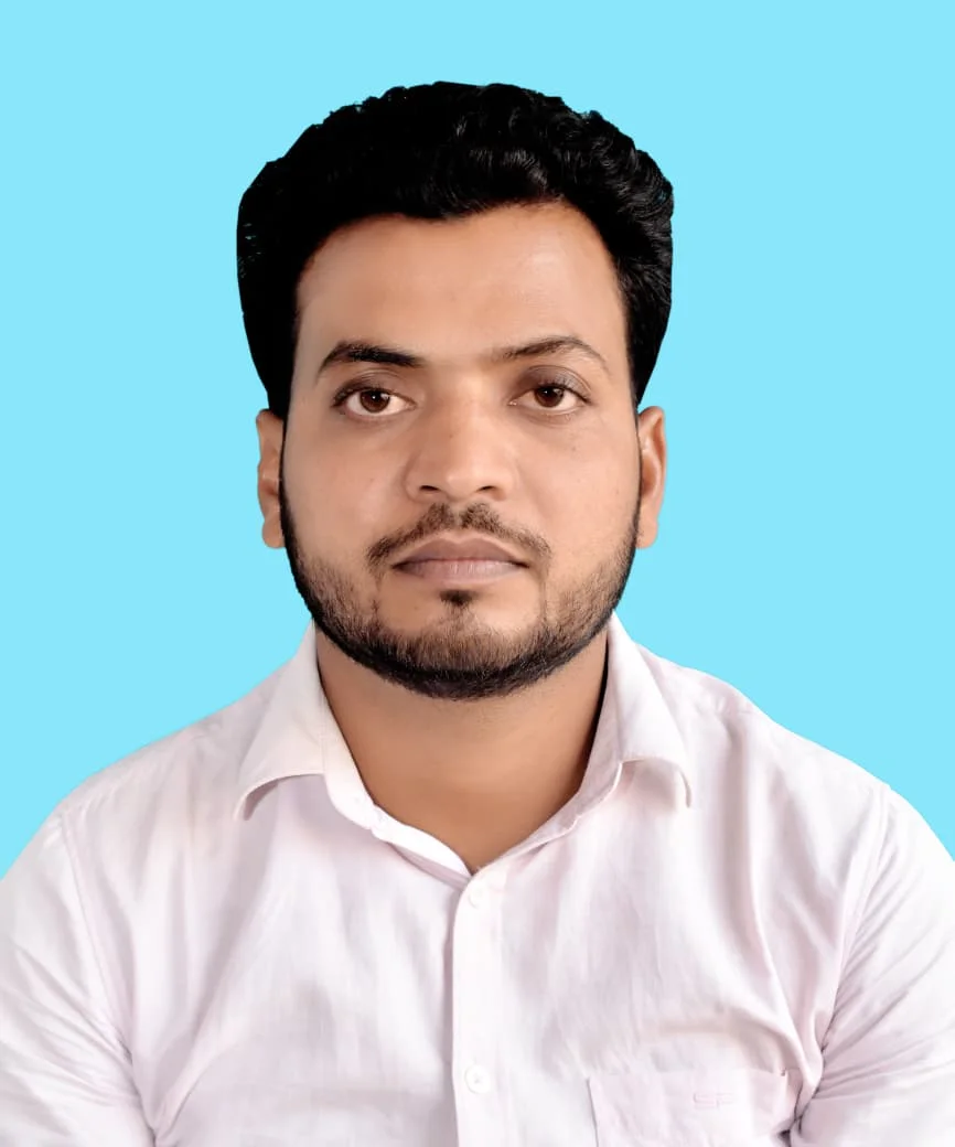 Gaurav Kumar Yadav